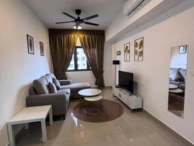 Serviced Residence for rent in Country Heights Damansara, Kuala Lumpur