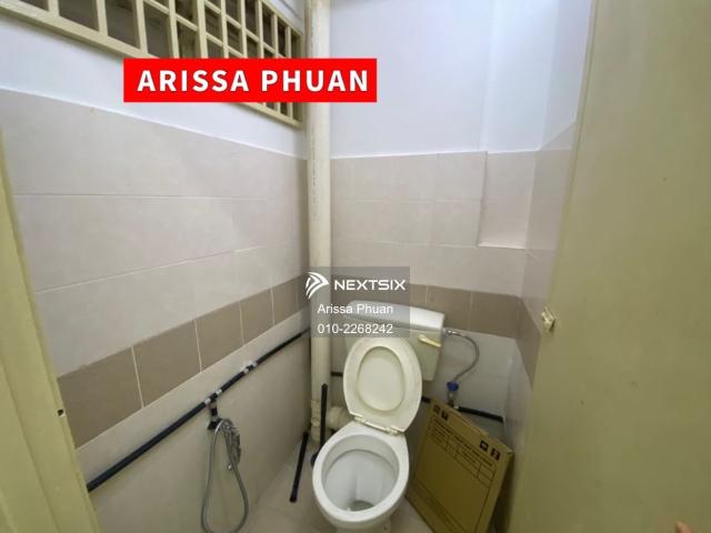 Residential House for rent in Country Heights Damansara, Kuala Lumpur