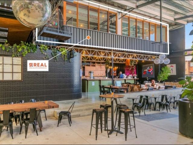Office for rent in Mount Warning, New South Wales