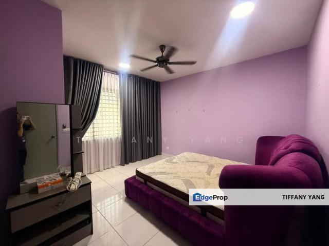House for rent in Selayang, Selangor