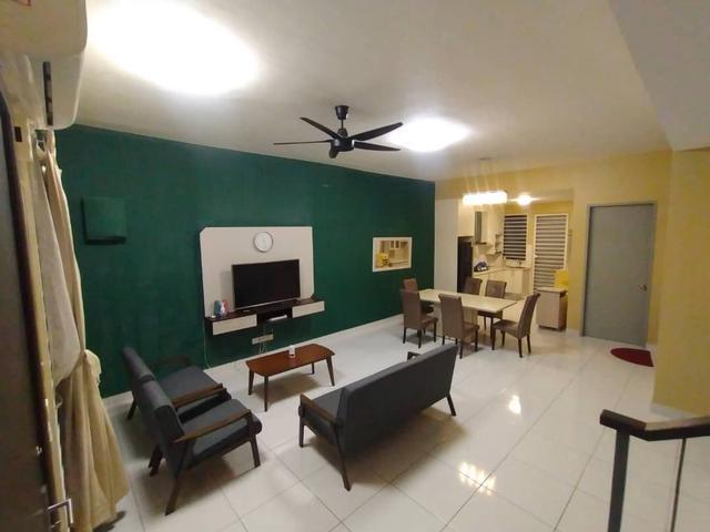Terraced House for rent in Selayang, Selangor
