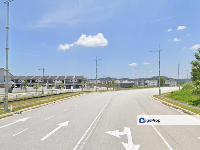 House for sale in Selayang, Selangor