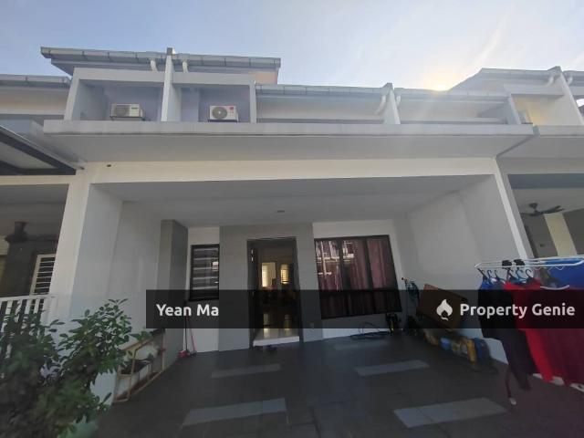 Terraced House for sale in Selayang, Selangor