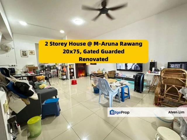 House for sale in Selayang, Selangor