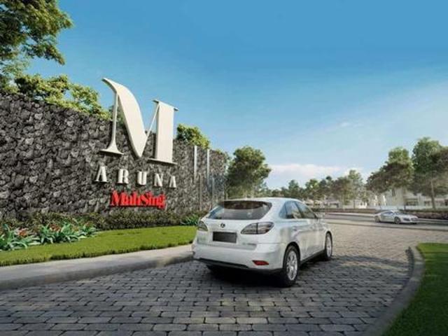 Terraced House for sale in Selayang, Selangor