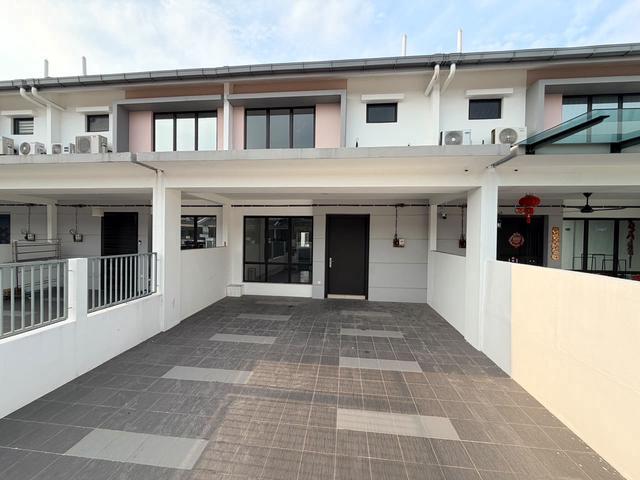 Terraced House for rent in Selayang, Selangor