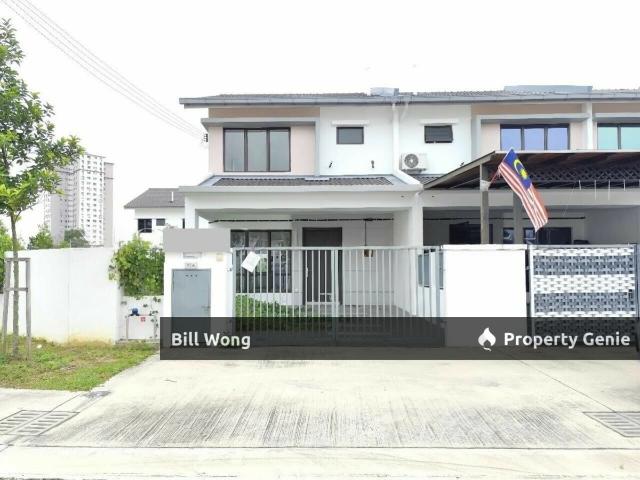 Terraced House for rent in Selayang, Selangor