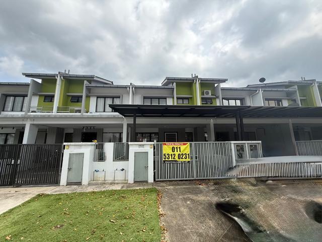 Terraced House for rent in Saujana, Selangor