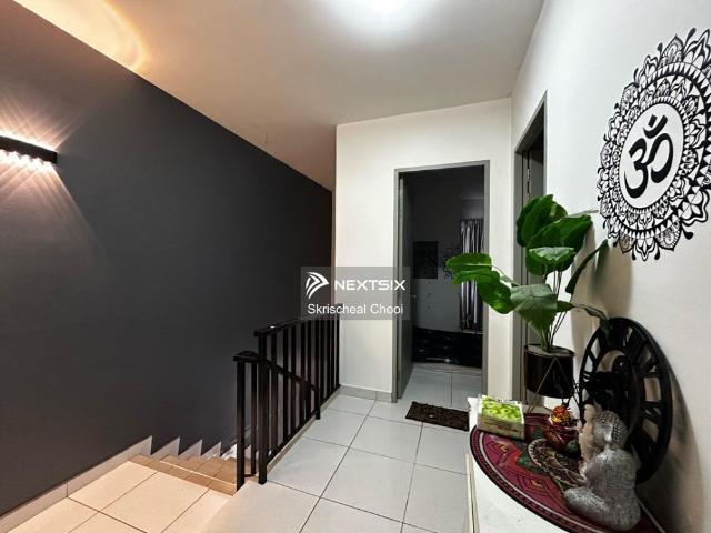 House for rent in Selayang, Selangor
