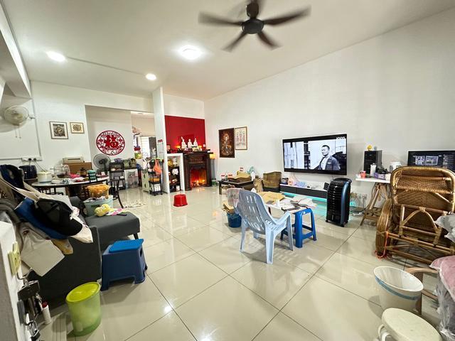 Terraced House for sale in Selayang, Selangor