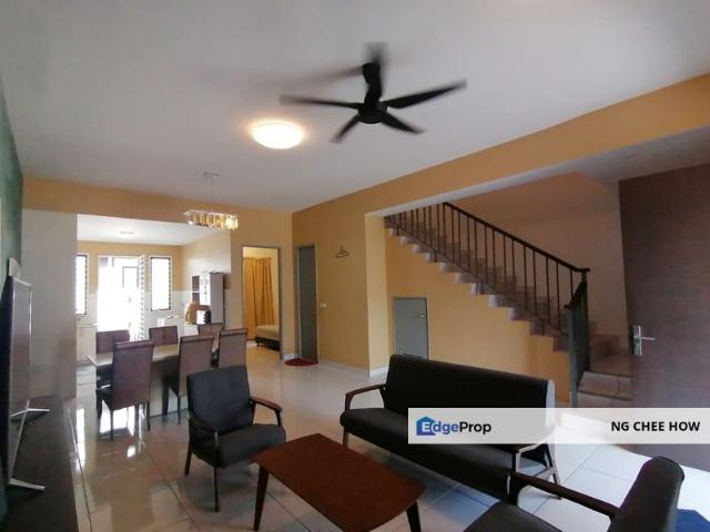 House for rent in Selayang, Selangor