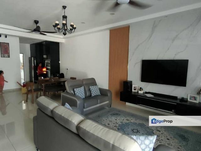 House for sale in Selayang, Selangor