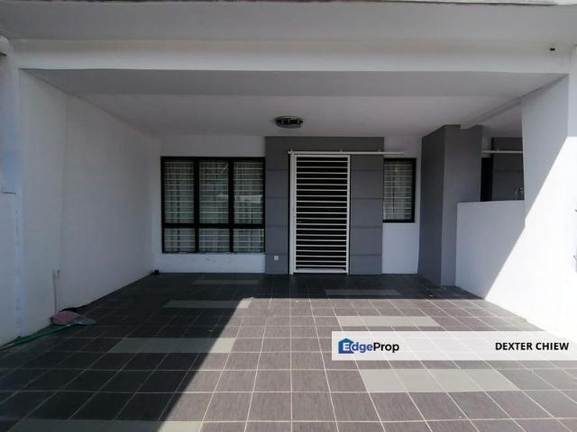 House for sale in Selayang, Selangor