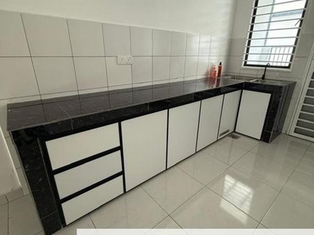 House for rent in Selayang, Selangor