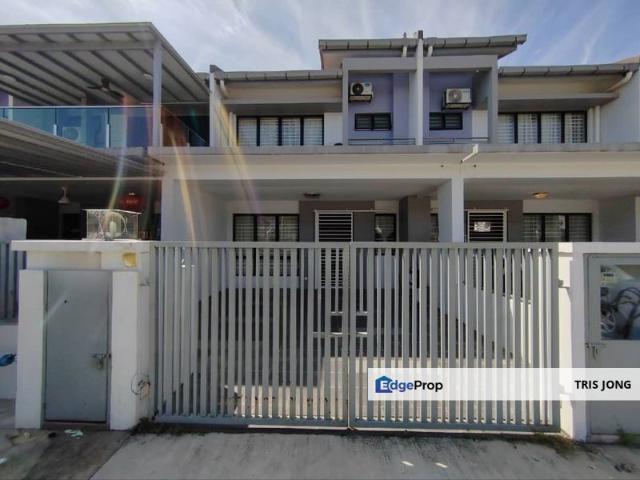 House for sale in Selayang, Selangor