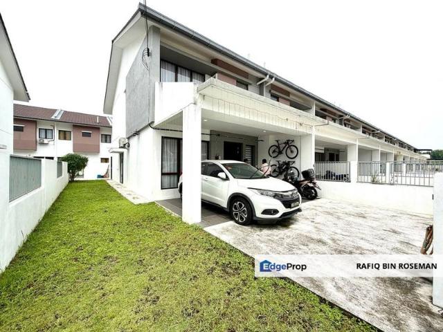 House for sale in Selayang, Selangor