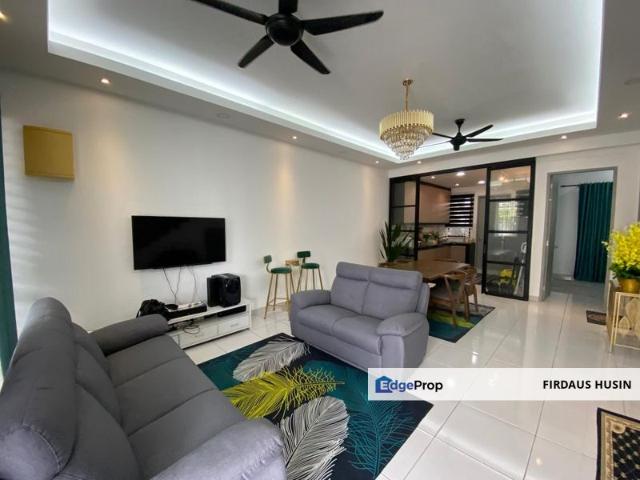House for sale in Selayang, Selangor