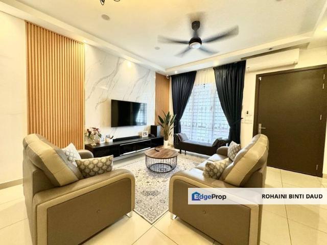 House for sale in Selayang, Selangor