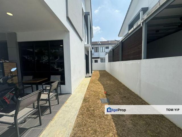House for sale in Selayang, Selangor