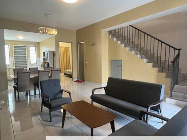 House for sale in Selayang, Selangor