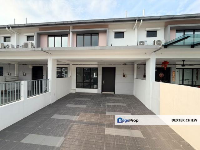 House for sale in Selayang, Selangor