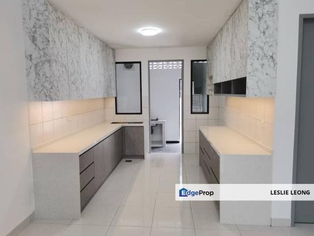 House for rent in Selayang, Selangor