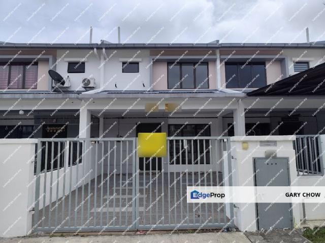 House for sale in M Aruna, Majlis Perbandaran Selayang