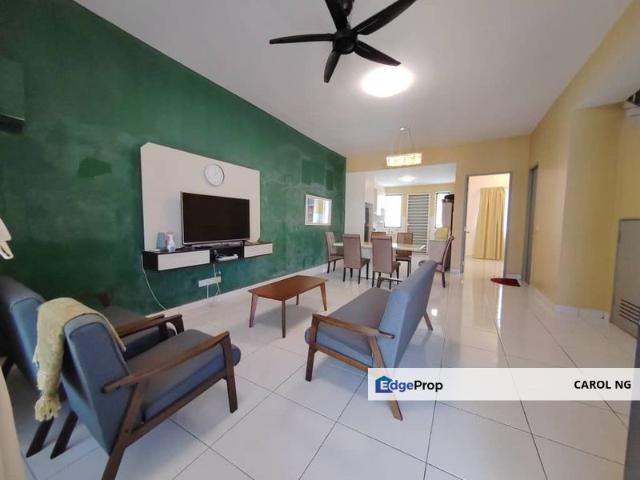 House for rent in Selayang, Selangor