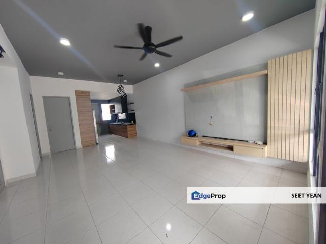 House for rent in Selayang, Selangor