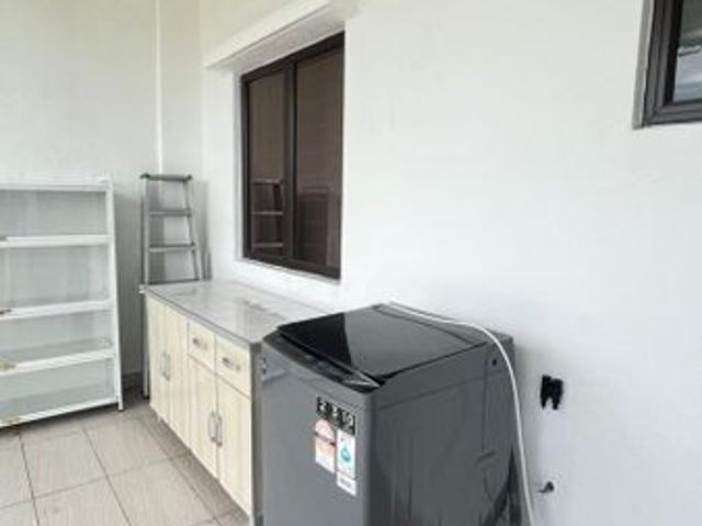 House for sale in Selayang, Selangor