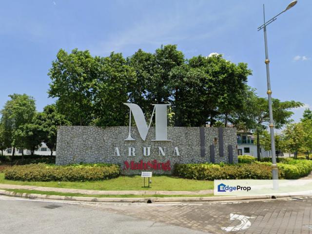 House for sale in Selayang, Selangor