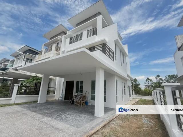 House for sale in Selayang, Selangor
