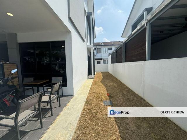 House for sale in M Aruna, Majlis Perbandaran Selayang