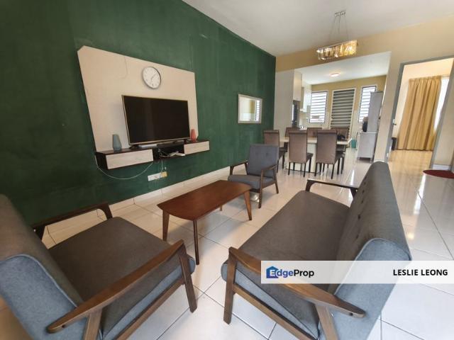 House for rent in Selayang, Selangor