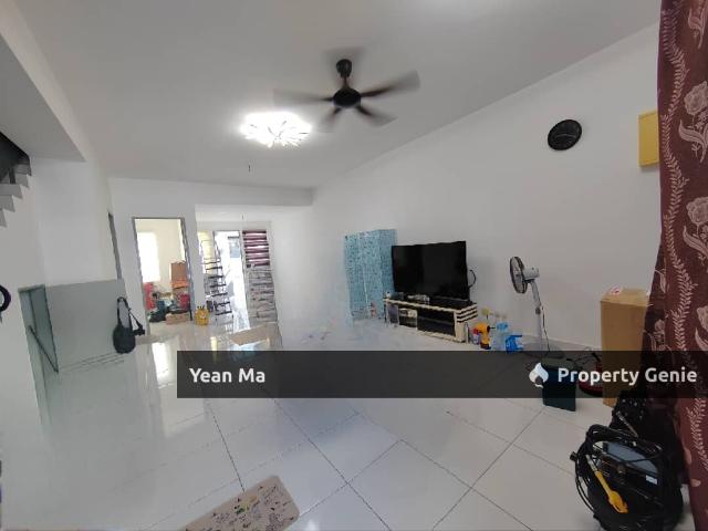 Terraced House for sale in Selayang, Selangor
