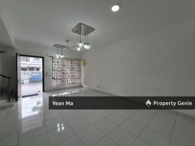 Terraced House for rent in Selayang, Selangor