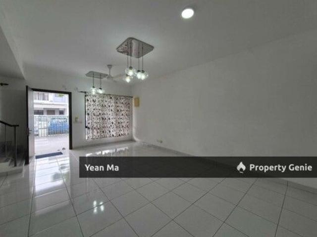 House for rent in Selayang, Selangor