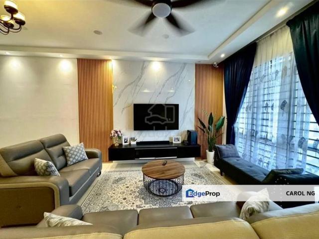 House for sale in Selayang, Selangor