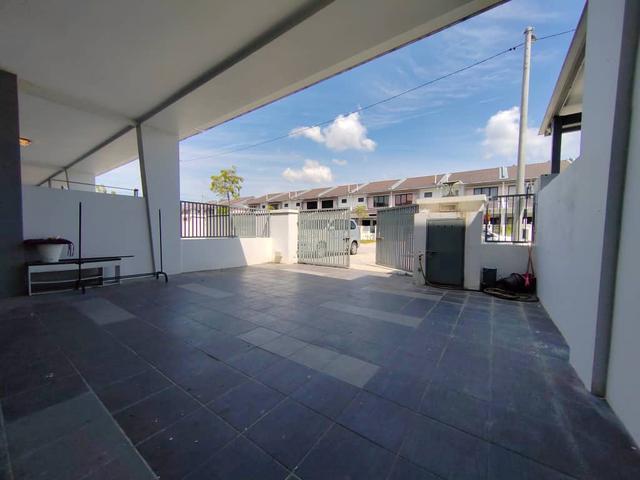 Terraced House for rent in Selayang, Selangor
