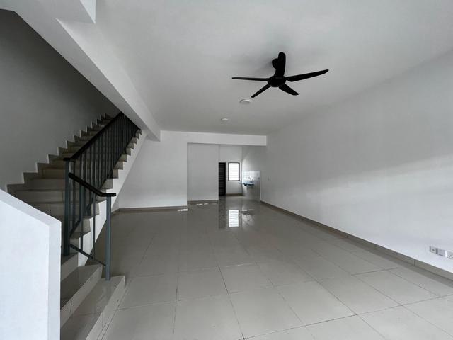 Terraced House for rent in Rawang, Majlis Perbandaran Selayang