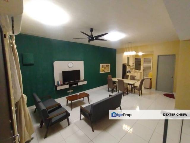 House for sale in Selayang, Selangor