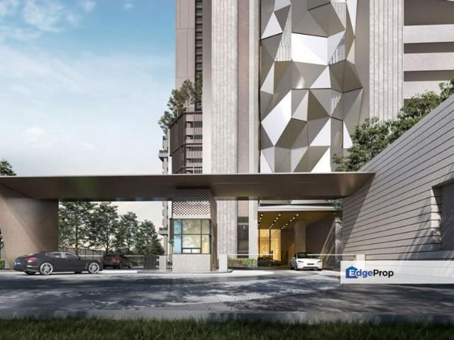Condominium for sale in Taman Desa, Kuala Lumpur