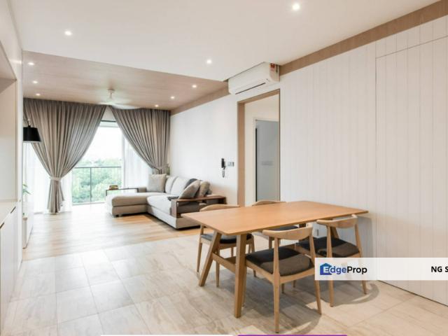 Condominium for sale in Country Heights Damansara, Kuala Lumpur