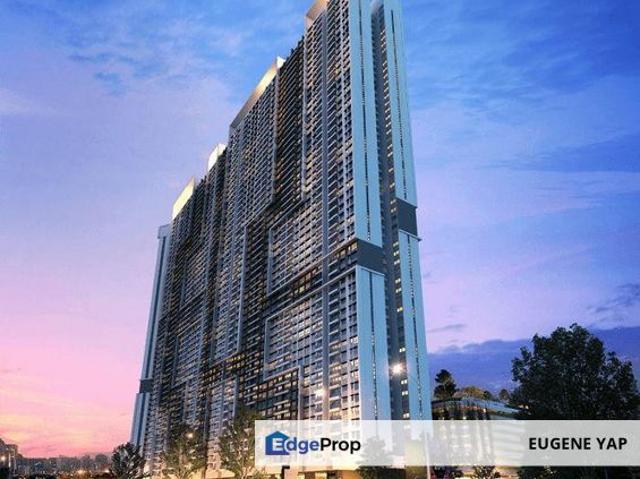 Condominium for sale in Country Heights Damansara, Kuala Lumpur