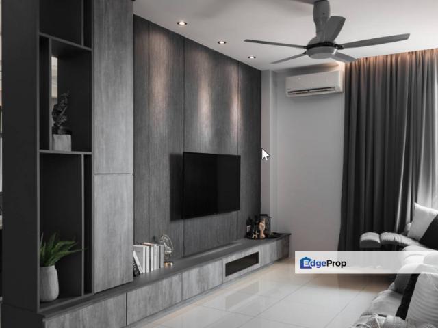 Condominium for sale in Taman Desa, Kuala Lumpur