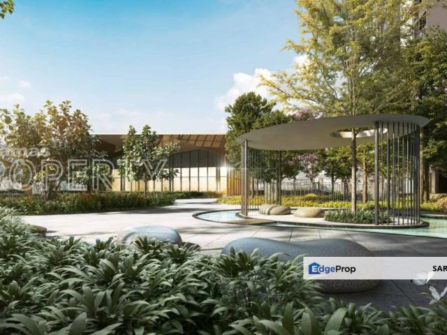 Condominium for sale in Country Heights Damansara, Kuala Lumpur