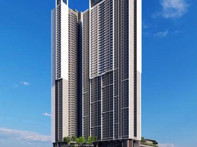 Serviced Residence for sale in Country Heights Damansara, Kuala Lumpur