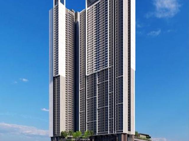 Serviced Residence for sale in Country Heights Damansara, Kuala Lumpur