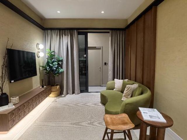 Serviced Residence for sale in Country Heights Damansara, Kuala Lumpur
