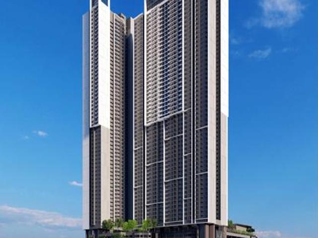 Serviced Residence for sale in Country Heights Damansara, Kuala Lumpur